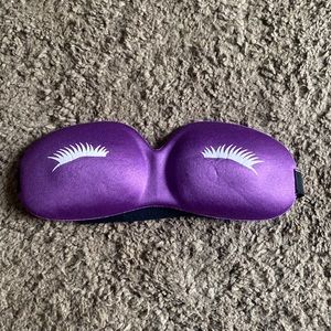 Brand new lash sleep shield
